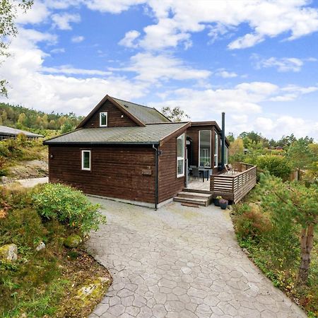 Charming House Located By The Fjord With The Pultpitrock Within Short Distance Villa Jørpeland Dış mekan fotoğraf