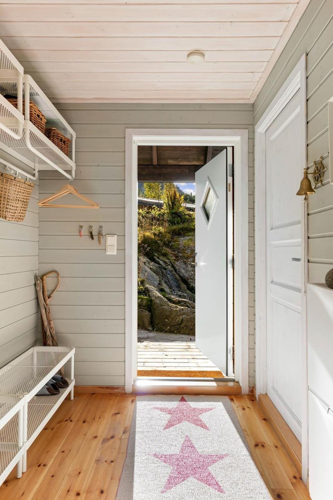 Charming House Located By The Fjord With The Pultpitrock Within Short Distance Villa Jørpeland Dış mekan fotoğraf